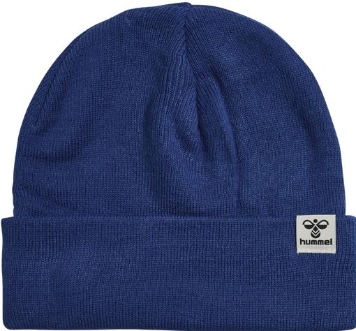 Actual product image hummel Park Beanie (One size)
