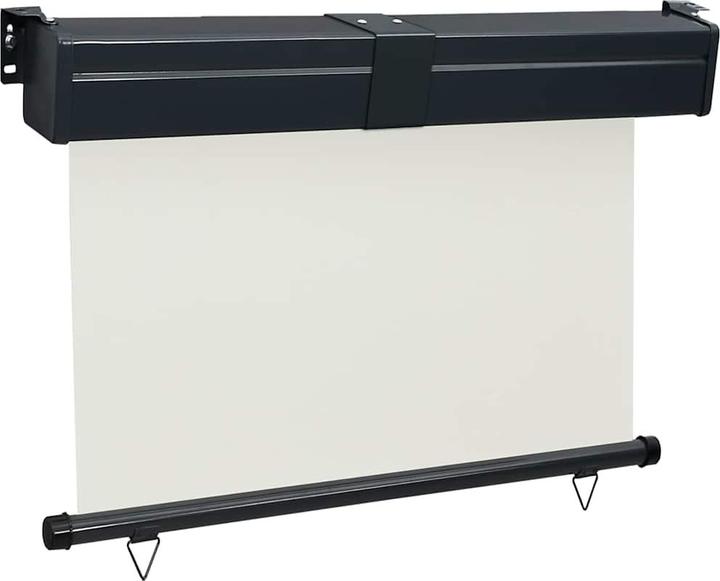 Image du produit VidaXL Auvent latéral (1.20 m)