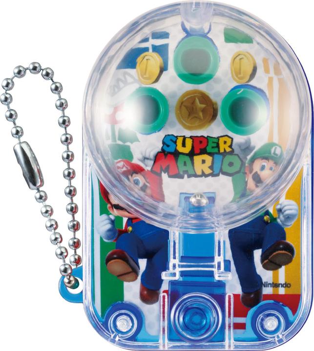 Image du produit Epoch Super Mario BB porte-clé