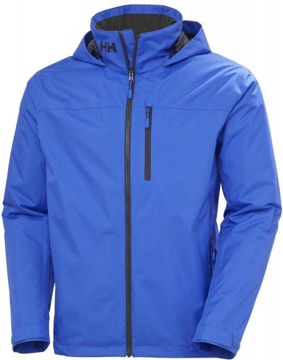 Produktbild Helly Hansen Crew Hooded Midlayer Jacket 2 (XXL)