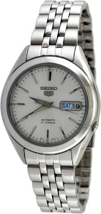 Produktbild Seiko 5 - SNKL15K1 (38 mm)