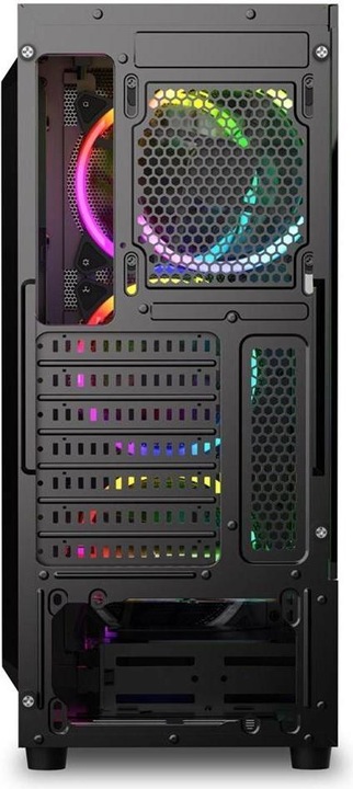 Produktbild Sharkoon RGB Wave (ATX, mATX, Mini-ITX)