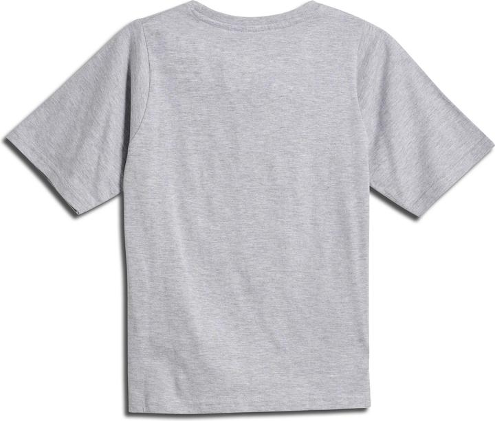 Actual product image hummel stsOCEAN T-SHIRT S/S (140)