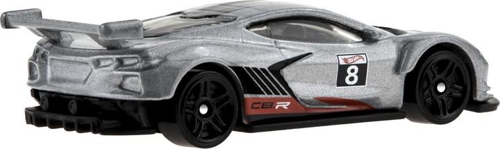 Actual product image Hot Wheels Celebration Sortiment Mix