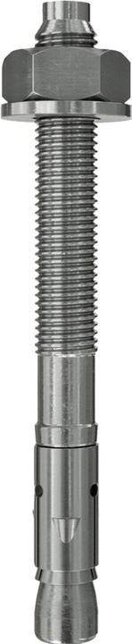 Produktbild Fischer Bolzenanker FAZ II Plus 10/10 HCR (10 Stk.)