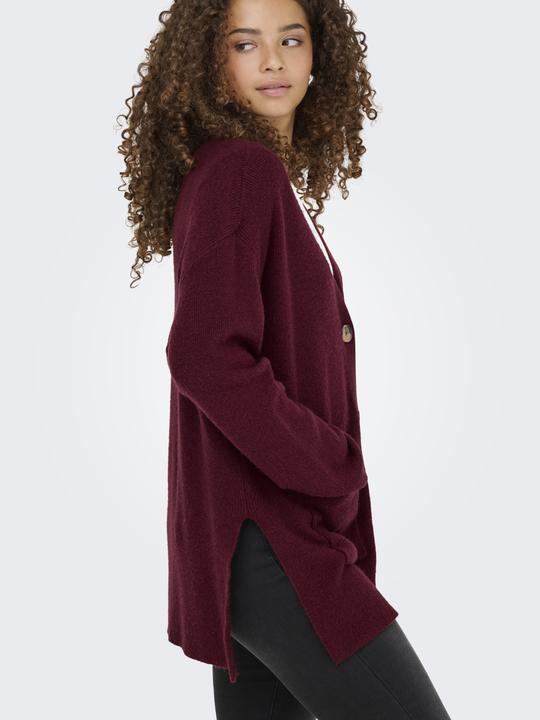 Actual product image Only ONLIBI Strickjacke Strickjacke (L)