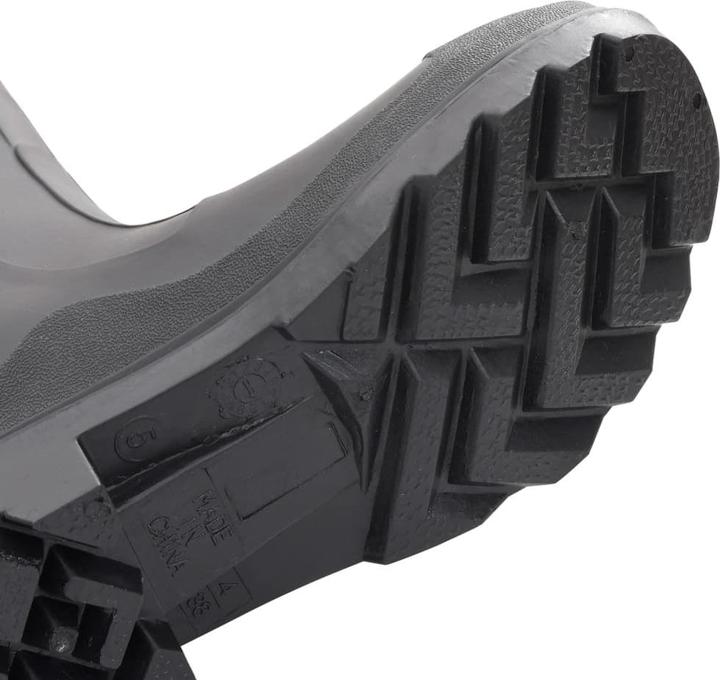 Actual product image vidaXL Gummistiefel (38)