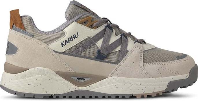 Produktbild Karhu Fusion XC Silver Lining (46)