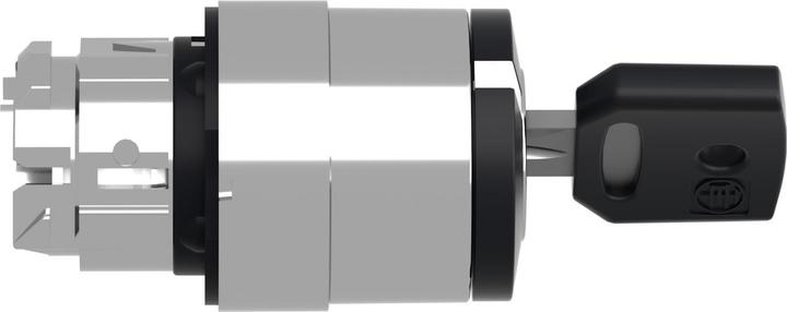 Image du produit Schneider Electric TETE BOUTON A CLE 421E