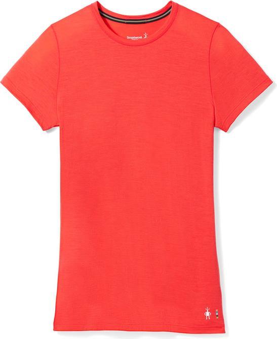 Produktbild Smartwool Ws Merino Short Sleeve Tee (XS)