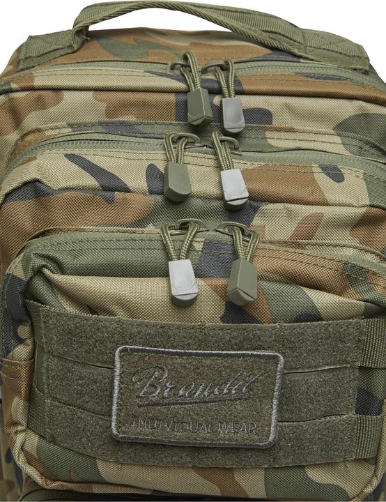 Produktbild Brandit US Assault Pack Large - 182551