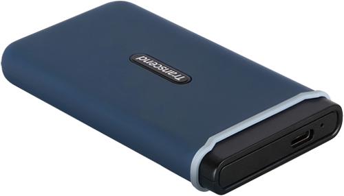 Actual product image Transcend ESD350C (0.24 TB)