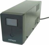 Produktbild Gembird 850VA UPS mit LCD (850 VA, 510 W)