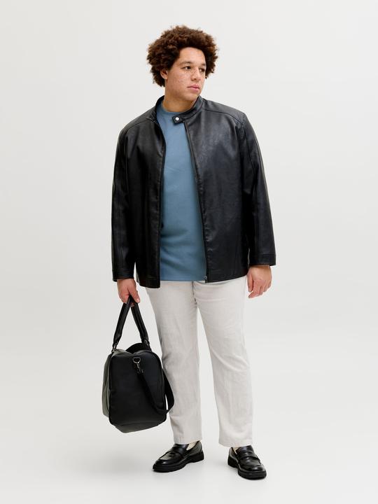 Actual product image Jack & Jones Plus Size Relaxed Fit Relaxed Fit Hosen Relaxed Fit Hosen (46)