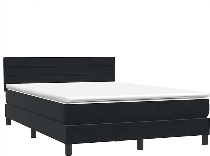 Image du produit vidaXL Carita (140 x 210 cm)