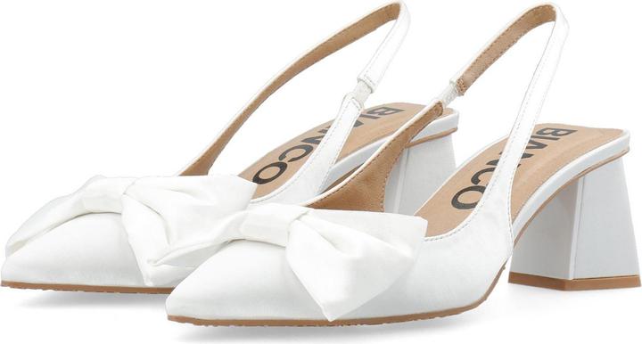 Immagine prodotto Bianco BIAMARALYN Slingbacks (41)