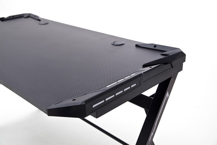 Produktbild McRacing Gaming Desk Basic-3