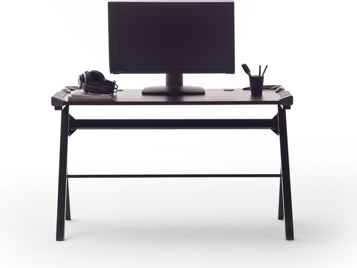 Produktbild McRacing Gaming Desk Basic-3