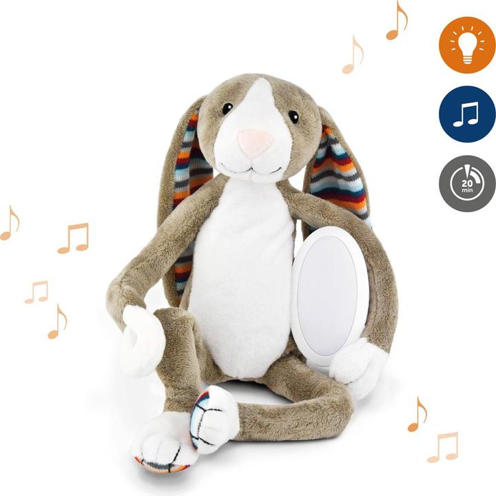 Actual product image ZaZu Night light