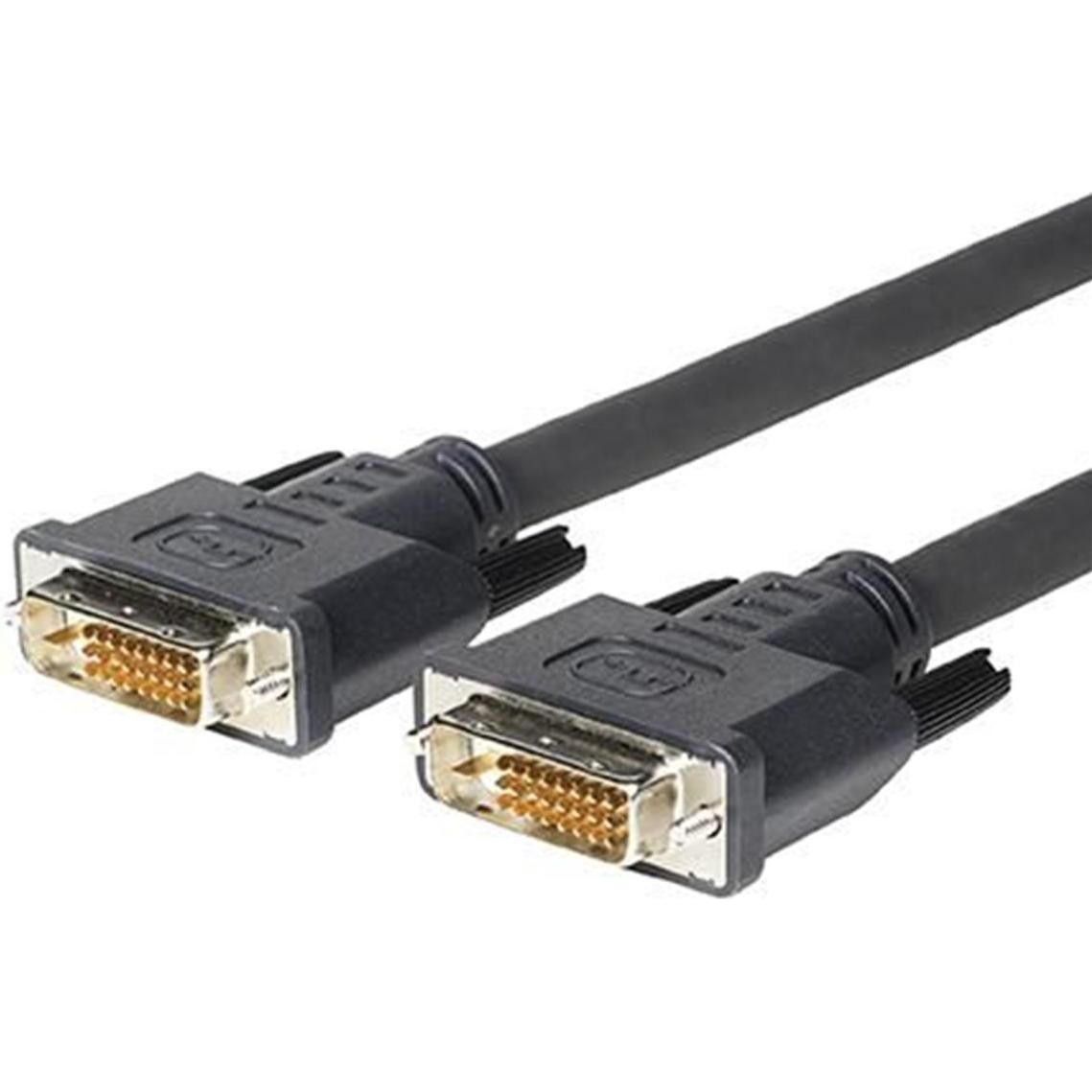 Thumbnail - Vivolink Dvi — Dvi (10 m, DVI), Video Kabel