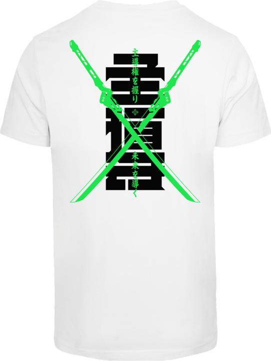 Produktbild Merchcode LEAD TEE - 178935 (XS)