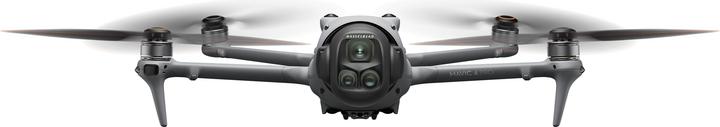 Actual product image DJI Mavic 4 Pro (51 min, 1063 g, 100 Mpx)