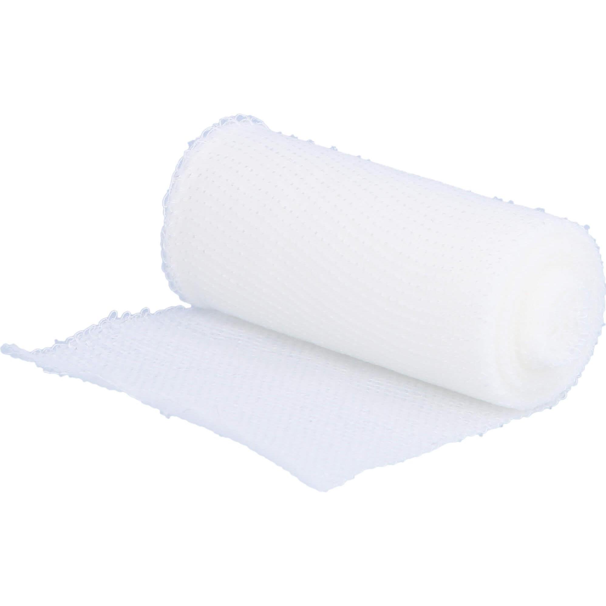 Thumbnail - Erena, Verbandsmaterial, PORENA ELAST MULLBINDE 8CM, 10 St BIN
