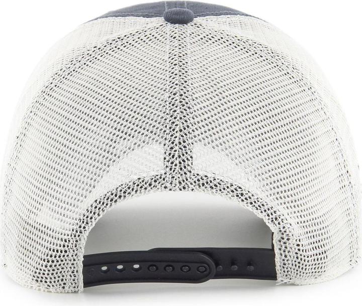 Image du produit 47 Brand Relaxed-Fit Trucker Cap CLUBHOUSE New York Yankees