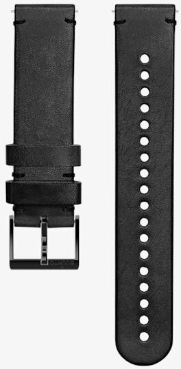 Image du produit Suunto Urbain 2 (20 mm, Cuir)