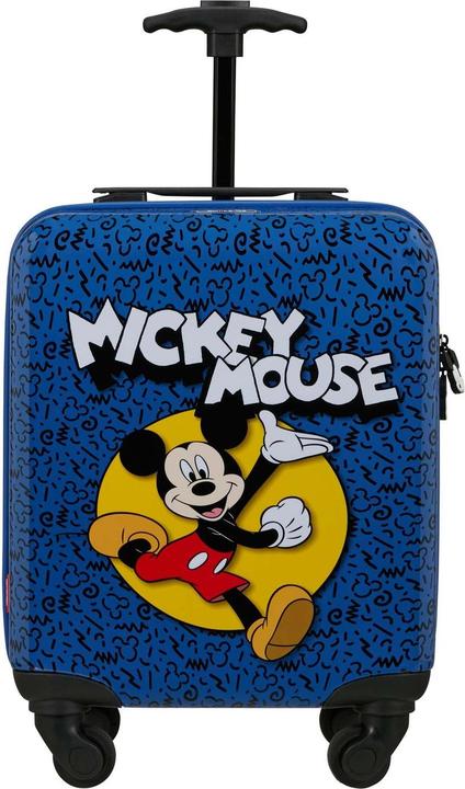 Produktbild Samsonite Daydream Disney Trolley mit 4 Rollen 45cm (24 l)