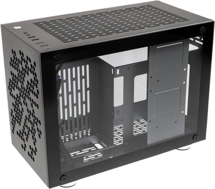Produktbild Kolink Rocket Heavy (Mini-ITX)
