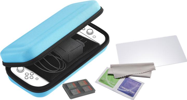 Produktbild Nacon Gaming Essential Pack (Switch 2)