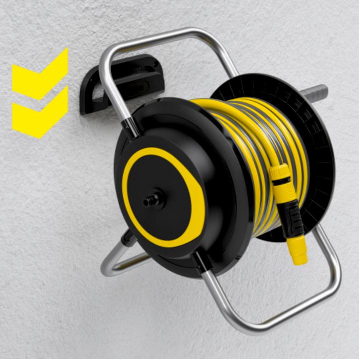 Image du produit Kärcher Schlauchträger HR 3