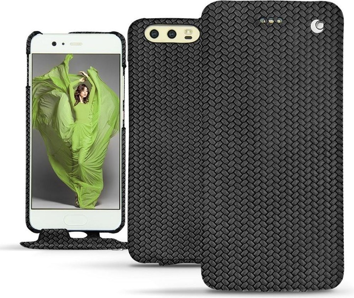 Actual product image Noreve Leather cover vertical