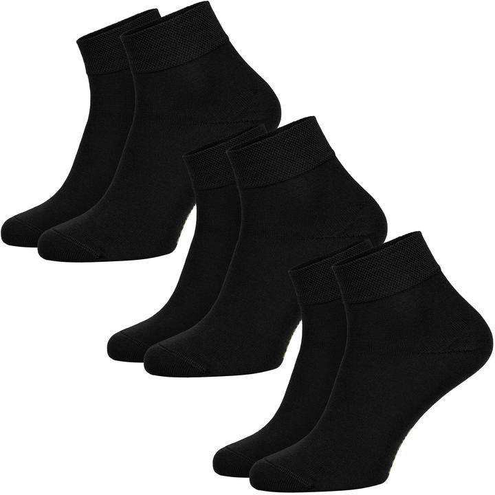 Image du produit Black Snake 3 Pack Kurzschaft (Lot de 3, 35, 38)