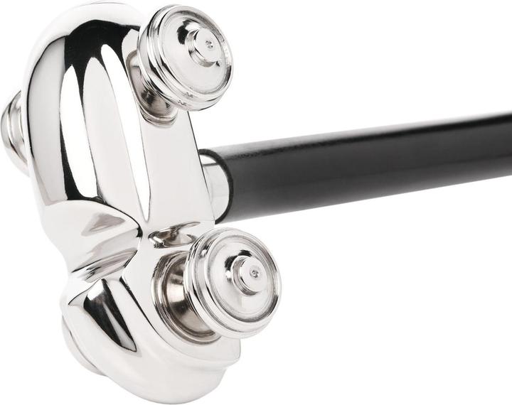 Actual product image Harvey Makin Car Handled Walking Stick