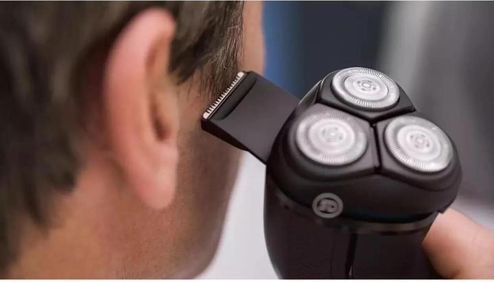 Actual product image Philips Series 3000