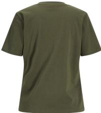 Image du produit JJXX Jxanna Reg Ss Every Tee Jrs Noos (S)