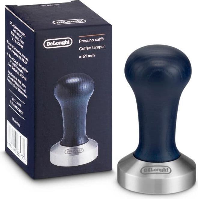 Actual product image De'Longhi Coffee Tamper DLSC058