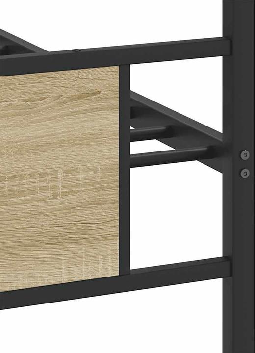 Image du produit vidaXL Bettgestell (80 x 200 cm)