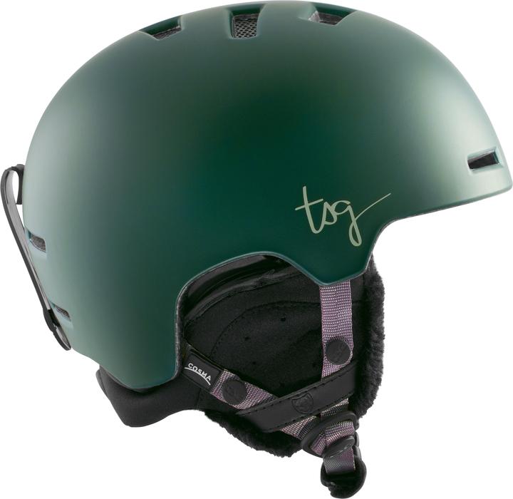 Produktbild TSG COSMA 2.0 SOLID COLOR (52 - 54 cm, XS, XXS)