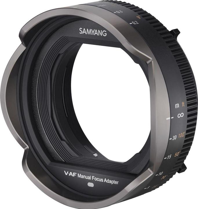 Samyang Adaptateur MF pour série V-AF