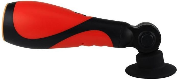 Image du produit Baile Oral Sex Lover 30v C/ Adaptador