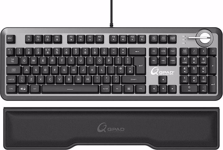 Immagine prodotto QPAD MK-95 Pro (DE, Cablato)