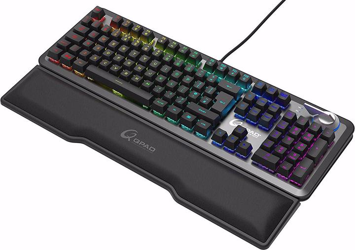 Immagine prodotto QPAD MK-95 Pro (DE, Cablato)