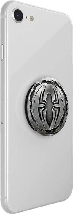 Produktbild PopSockets Spider-Man Monochrome