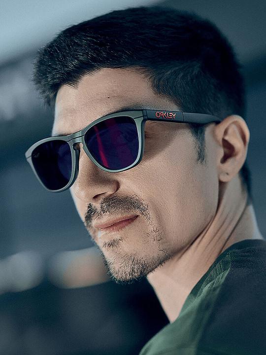 Immagine prodotto Oakley Pelli di rana