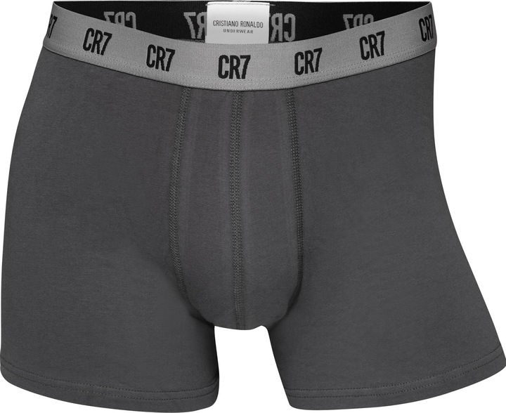 Image du produit CR7 Basic Trunk Organic 3-Pack (XL, Lot de 3)