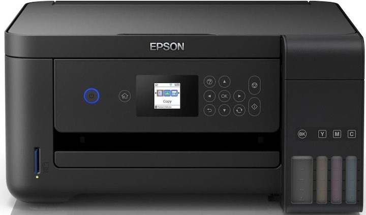 Produktbild Epson ET-2750 EcoTank Unlimited (Tintentank, Farbe)