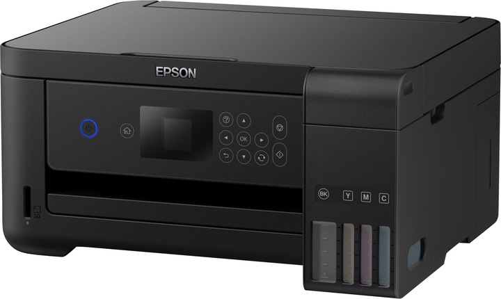 Produktbild Epson ET-2750 EcoTank Unlimited (Tintentank, Farbe)